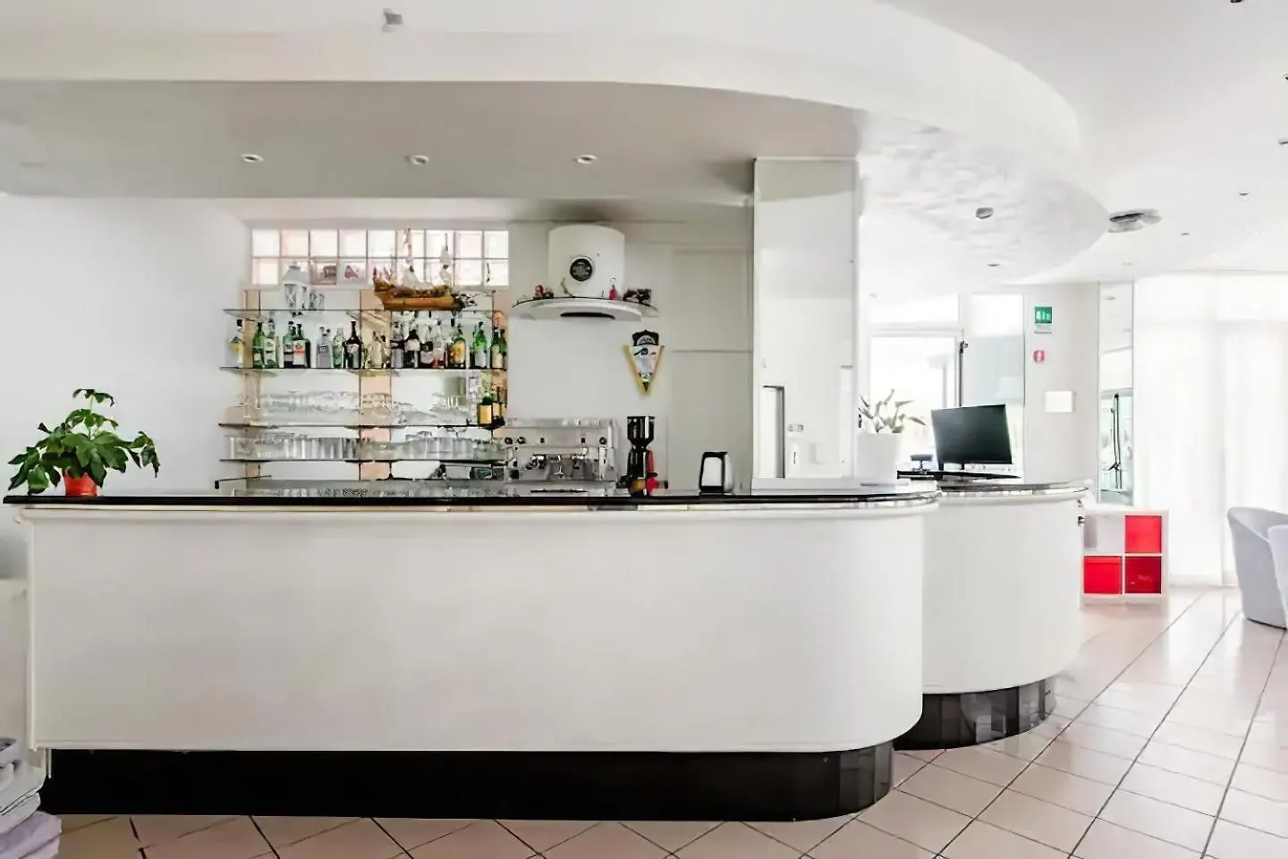 Hotel Villa Argia Rimini Marina Centro 3*,  Olaszország