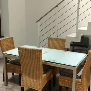 Casa Vacanza Sant O,rsola Apartament Bergamo