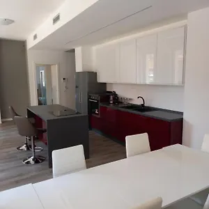 P&p Casalino Apartament Bergamo
