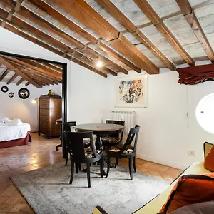 Frattina Apartament Rzym