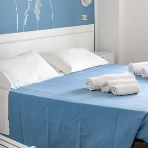 Hotel Maris, Rimini