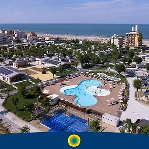 4* Holiday park Club Del Sole Family